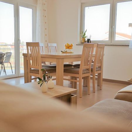 Karbonaca Apartments Fazana Ngoại thất bức ảnh